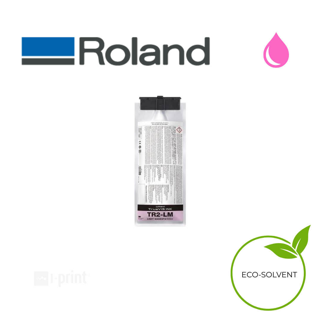 Cartucce originali Roland TR2 – TrueVIS SG2 / VG3 / VF2