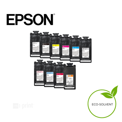 Cartucce originali Epson UltraChrome GS3 – SureColor SC-S60600L / SC-S80600L