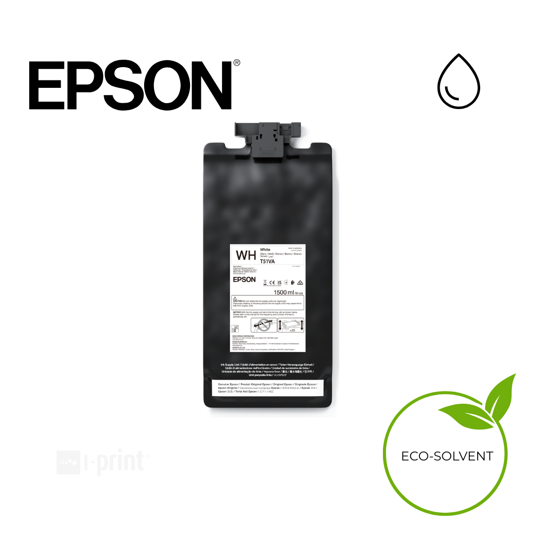 Cartucce originali Epson UltraChrome GS3 – SureColor SC-S60600L / SC-S80600L