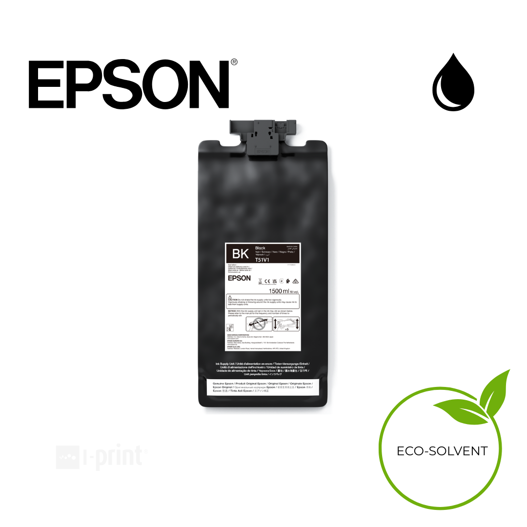 Cartucce originali Epson UltraChrome GS3 – SureColor SC-S60600L / SC-S80600L