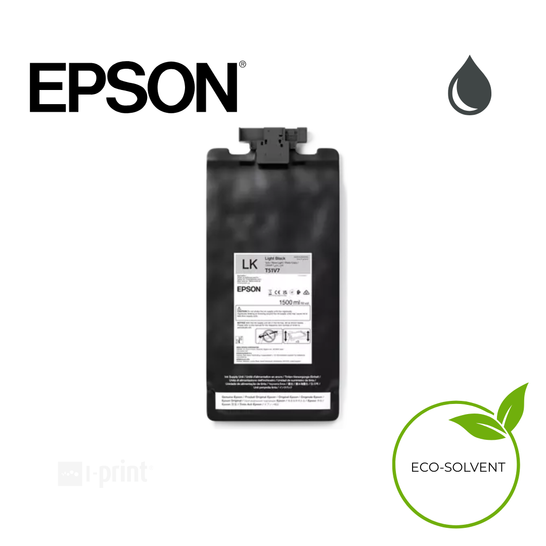 Cartucce originali Epson UltraChrome GS3 – SureColor SC-S60600L / SC-S80600L
