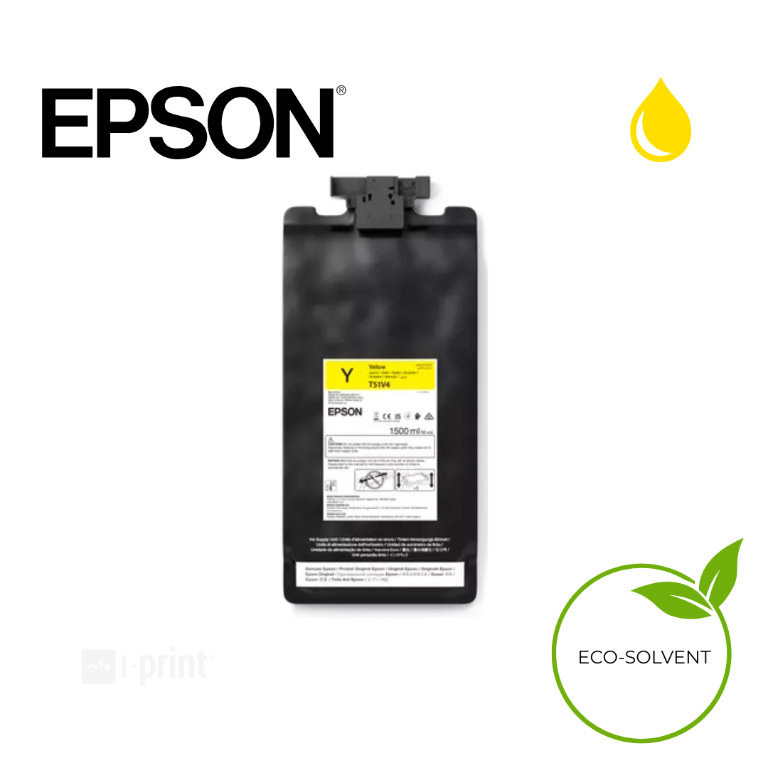 Cartucce originali Epson UltraChrome GS3 – SureColor SC-S60600L / SC-S80600L