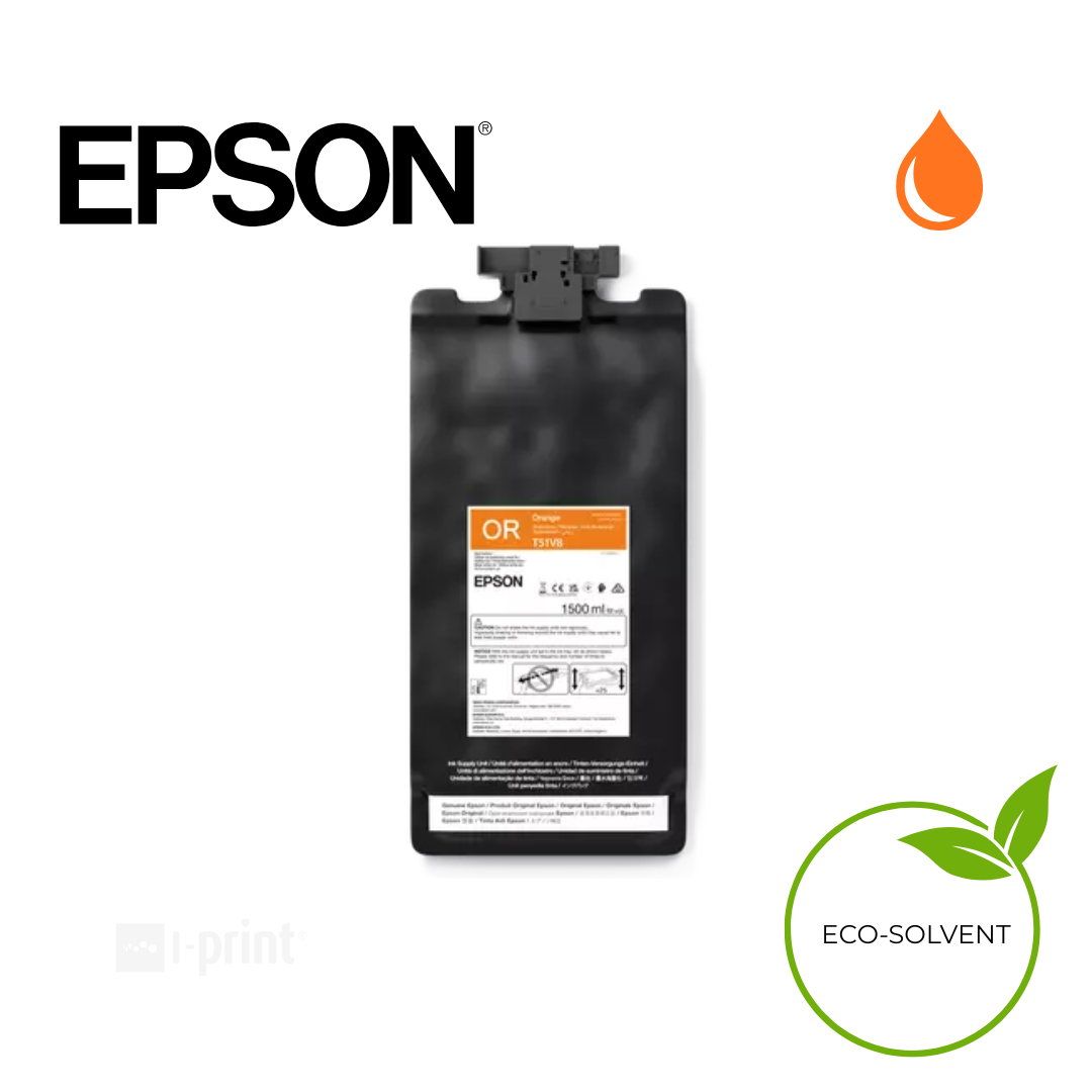 Cartucce originali Epson UltraChrome GS3 – SureColor SC-S60600L / SC-S80600L