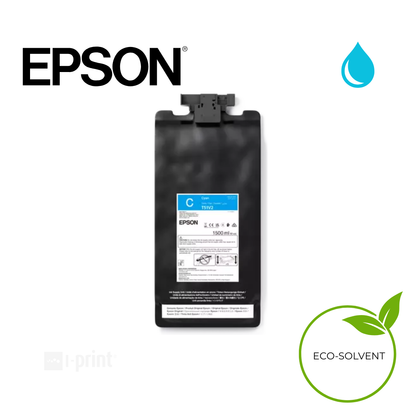 Cartucce originali Epson UltraChrome GS3 – SureColor SC-S60600L / SC-S80600L