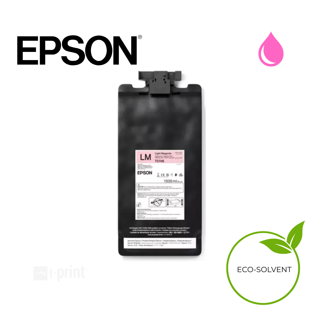 Cartucce originali Epson UltraChrome GS3 – SureColor SC-S60600L / SC-S80600L