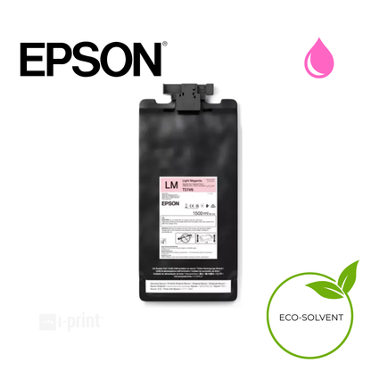 Cartucce originali Epson UltraChrome GS3 – SureColor SC-S60600L / SC-S80600L