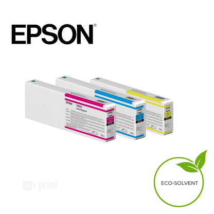 Cartucce originali Epson UltraChrome – SureColor SC-S30600 / SC-S50600 / SC-S70600