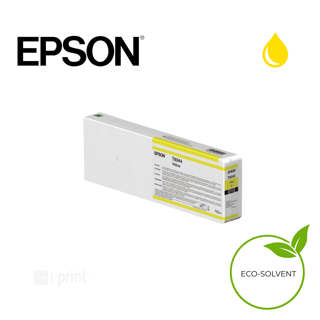 Cartucce originali Epson UltraChrome – SureColor SC-S30600 / SC-S50600 / SC-S70600