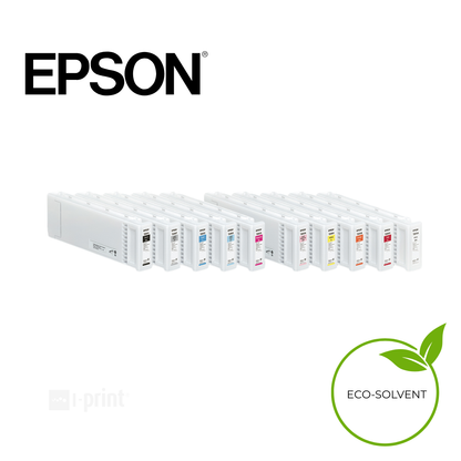 Cartucce originali Epson UltraChrome GS3 – SureColor SC-S40600 / SC-S60600 / SC-S80600