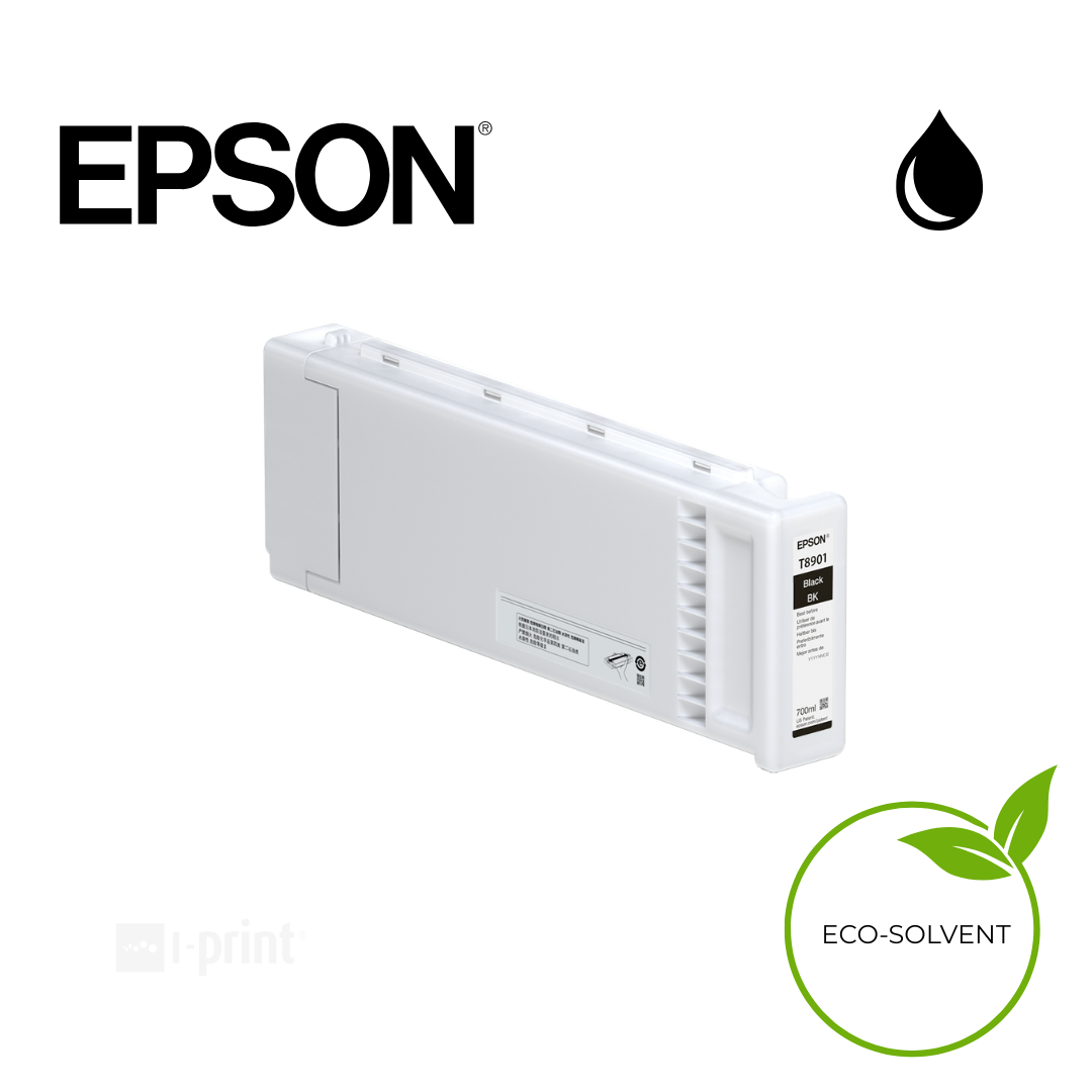 Cartucce originali Epson UltraChrome GS3 – SureColor SC-S40600 / SC-S60600 / SC-S80600