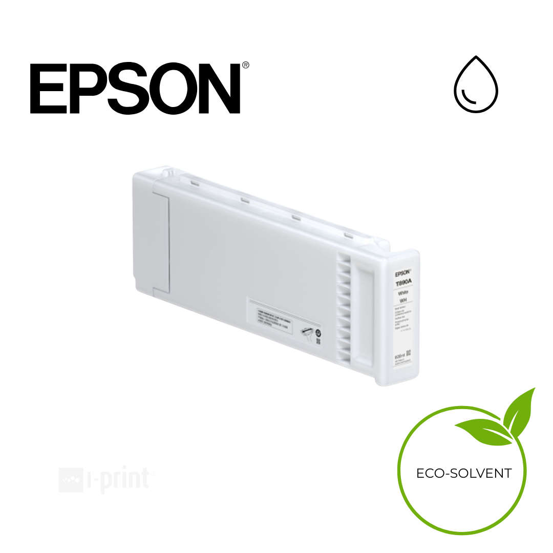 Cartucce originali Epson UltraChrome GS3 – SureColor SC-S40600 / SC-S60600 / SC-S80600