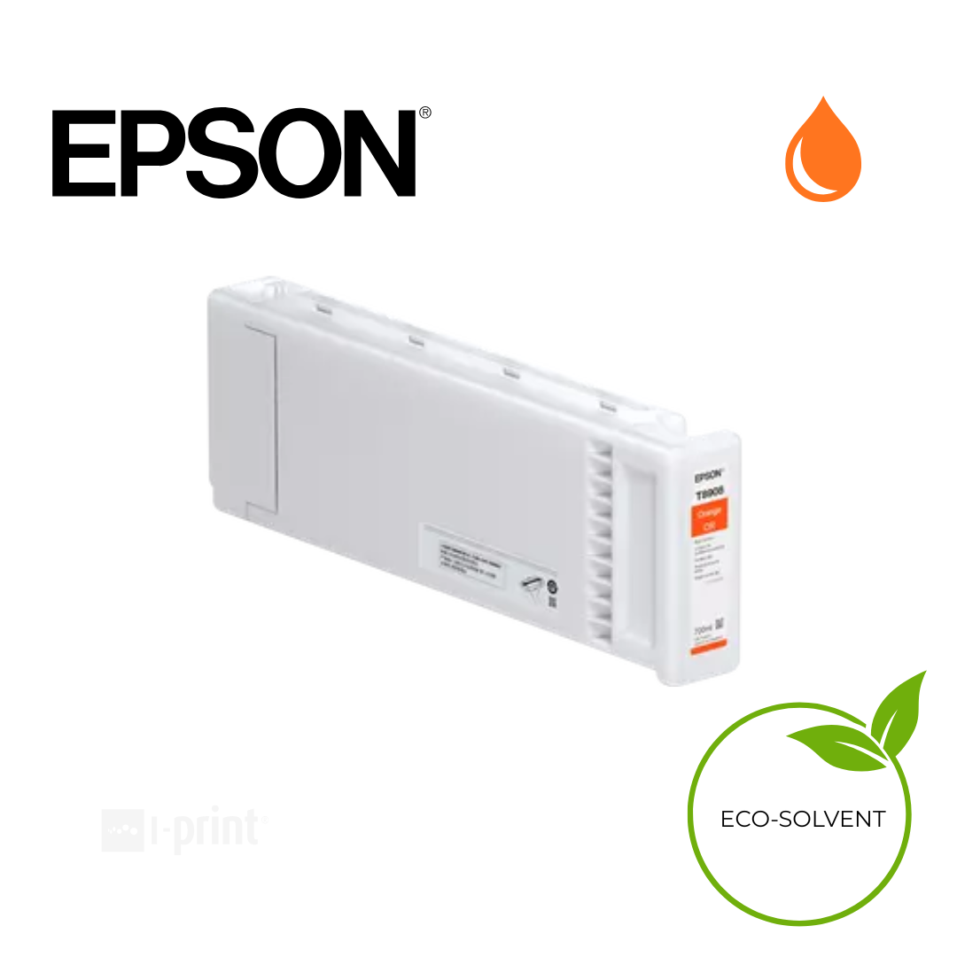 Cartucce originali Epson UltraChrome GS3 – SureColor SC-S40600 / SC-S60600 / SC-S80600