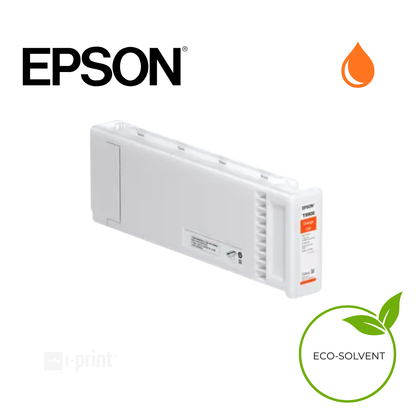 Cartucce originali Epson UltraChrome GS3 – SureColor SC-S40600 / SC-S60600 / SC-S80600