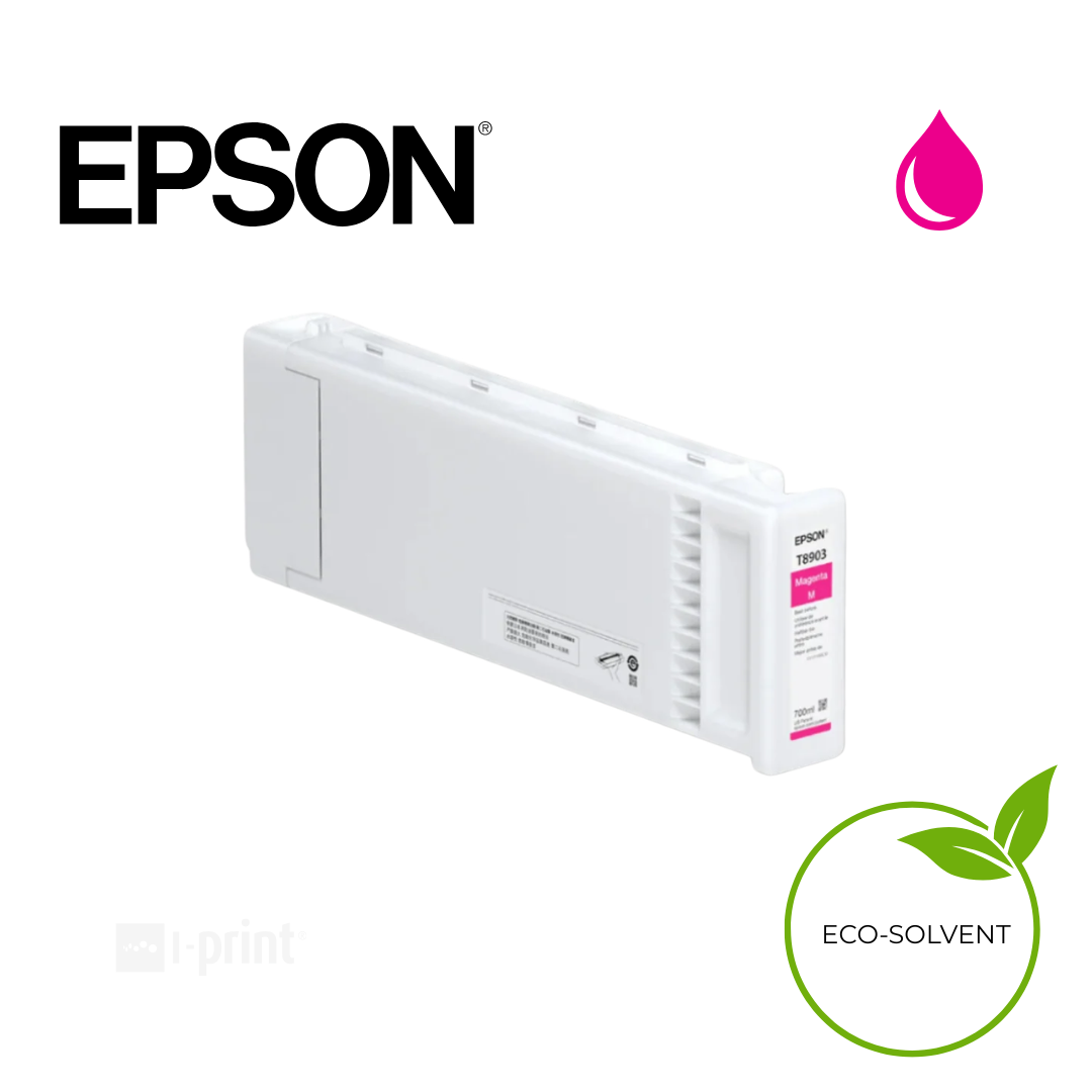Cartucce originali Epson UltraChrome GS3 – SureColor SC-S40600 / SC-S60600 / SC-S80600