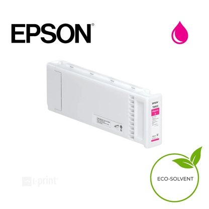 Cartucce originali Epson UltraChrome GS3 – SureColor SC-S40600 / SC-S60600 / SC-S80600