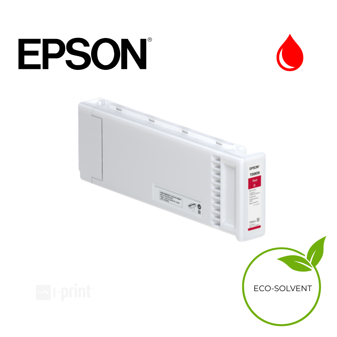 Cartucce originali Epson UltraChrome GS3 – SureColor SC-S40600 / SC-S60600 / SC-S80600