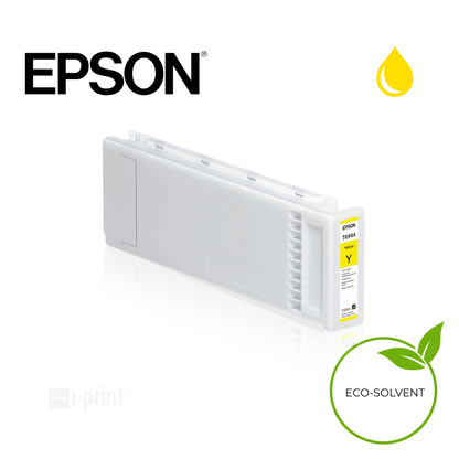 Cartucce originali Epson UltraChrome GS3 – SureColor SC-S40600 / SC-S60600 / SC-S80600
