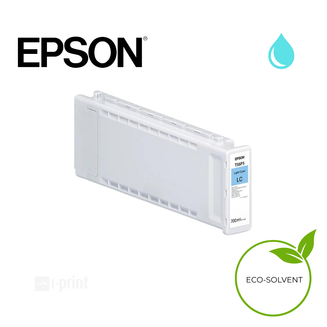 Cartucce originali Epson UltraChrome GS3 – SureColor SC-S40600 / SC-S60600 / SC-S80600