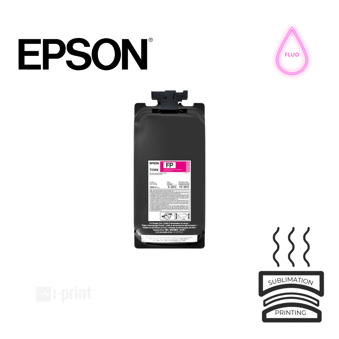 Cartucce originali Epson UltraChrome DS – SureColor SC-F9500 / SC-F9500H