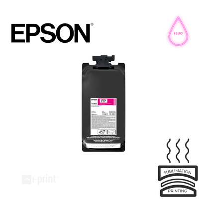Cartucce originali Epson UltraChrome DS – SureColor SC-F9500 / SC-F9500H