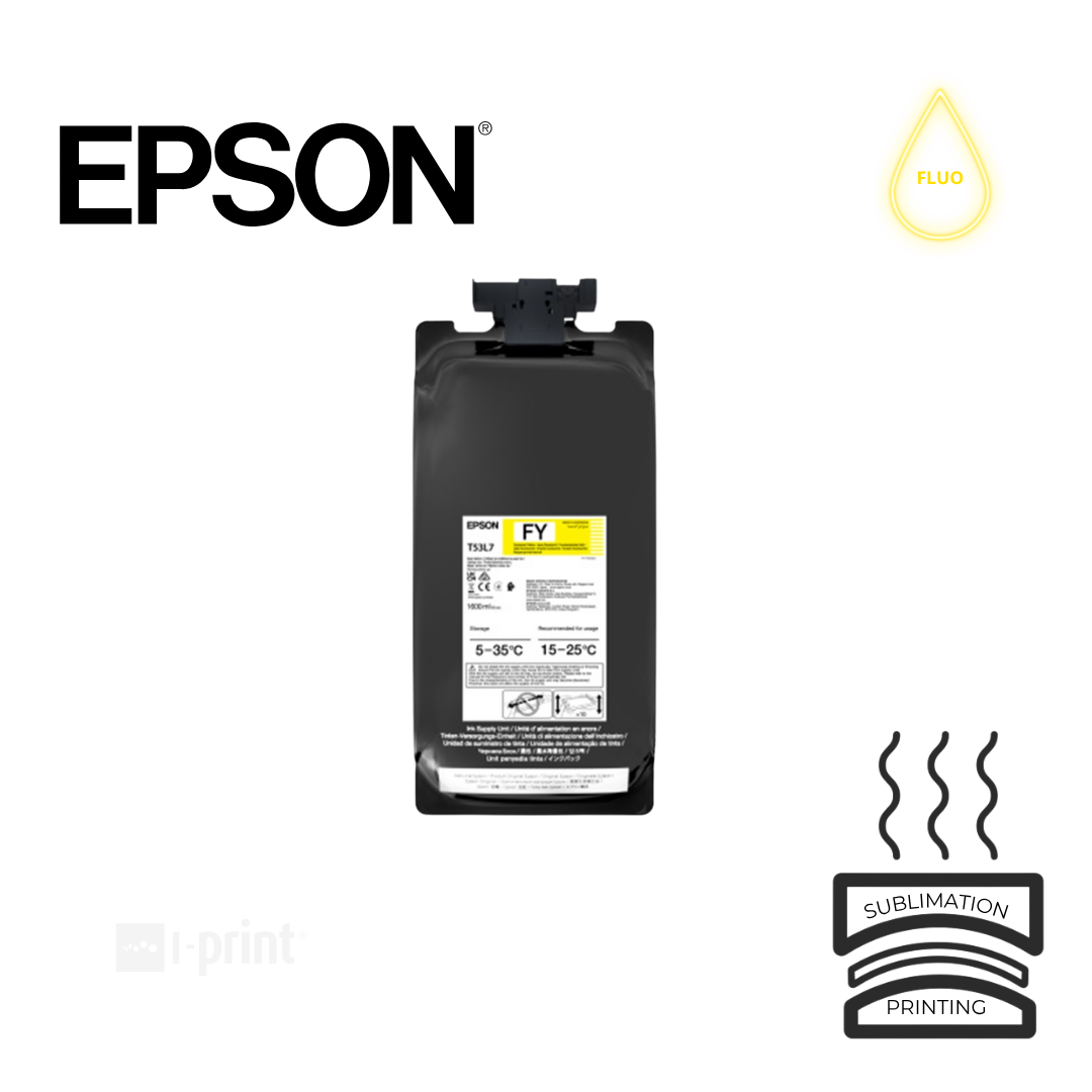 Cartucce originali Epson UltraChrome DS – SureColor SC-F9500 / SC-F9500H