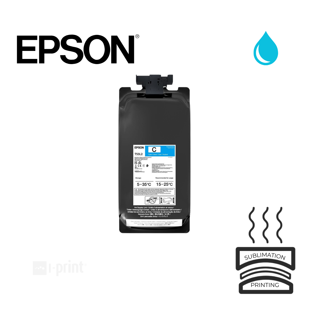 Cartucce originali Epson UltraChrome DS – SureColor SC-F9500 / SC-F9500H