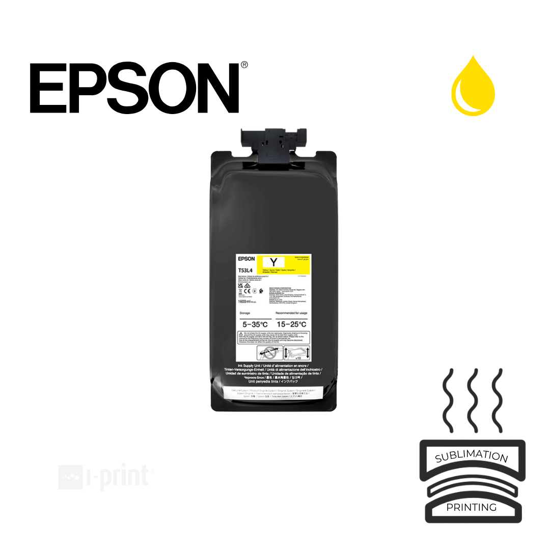 Cartucce originali Epson UltraChrome DS – SureColor SC-F9500 / SC-F9500H