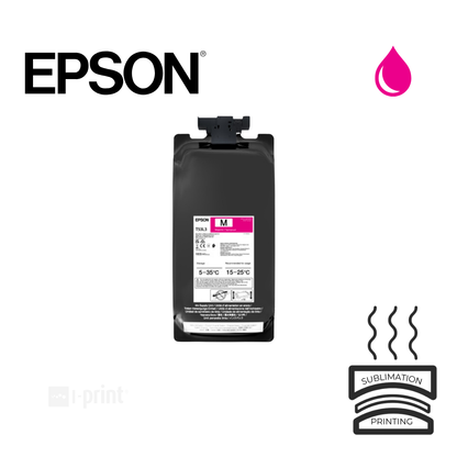 Cartucce originali Epson UltraChrome DS – SureColor SC-F9500 / SC-F9500H