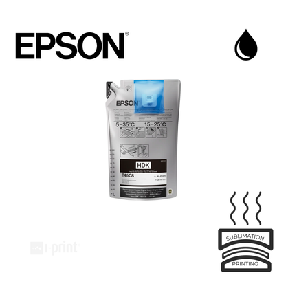Cartucce originali Epson UltraChrome DS – SureColor SC-F9400 / SC-F9400H