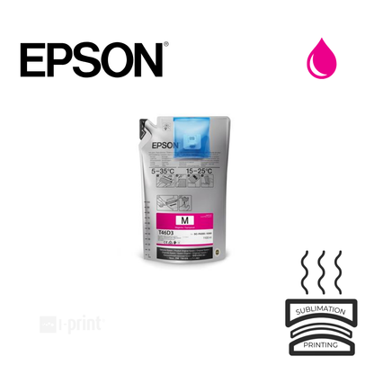 Cartucce originali Epson UltraChrome DS – SureColor SC-F9400 / SC-F9400H