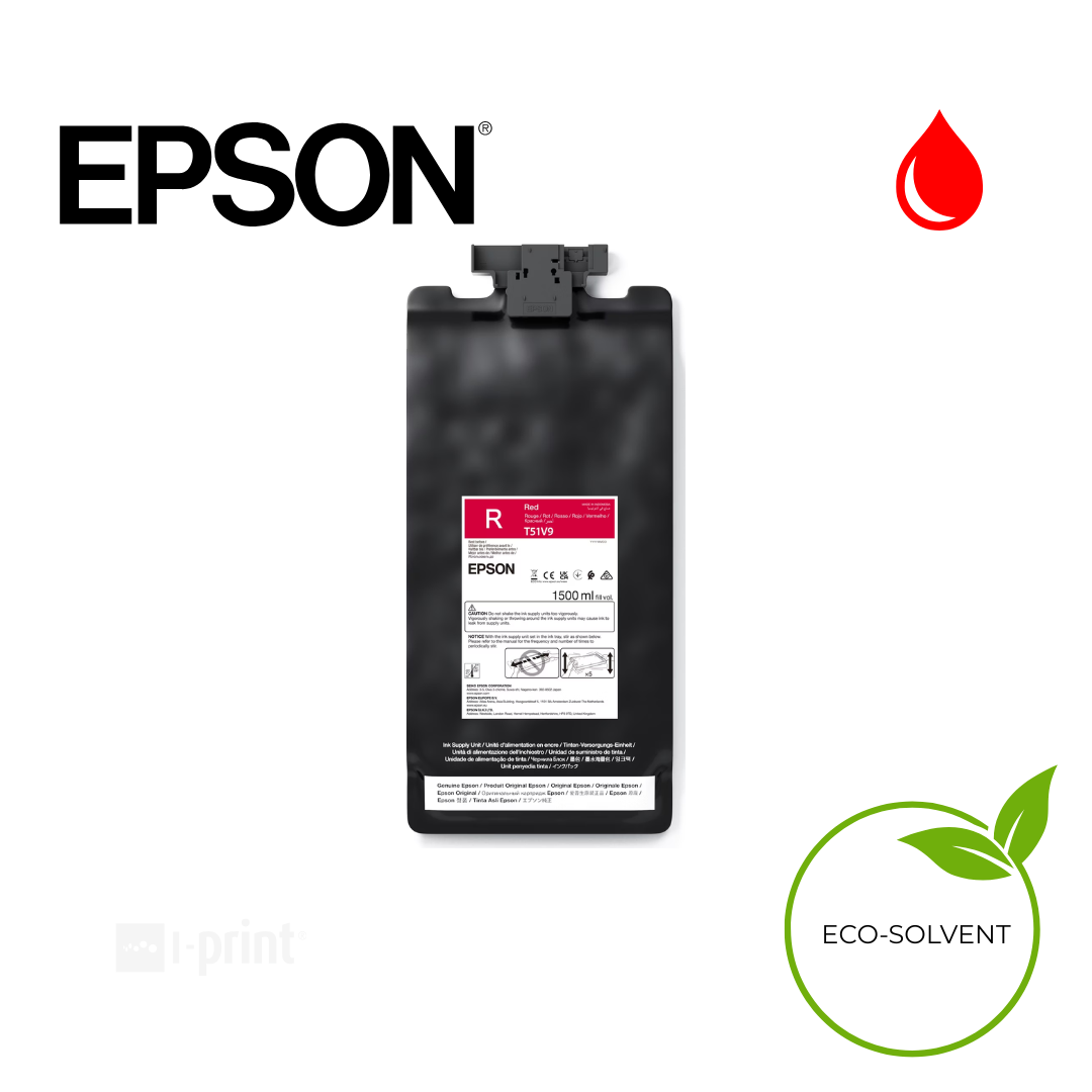 Cartucce originali Epson UltraChrome GS3 – SureColor SC-S60600L / SC-S80600L