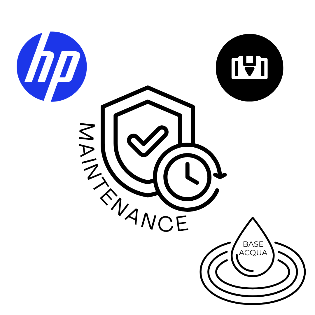 CARTUCCE HP LATEX | SERIE 630/700/800