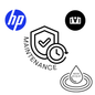 CARTUCCE HP LATEX | SERIE 630/700/800
