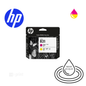 Testine di stampa originali HP 831 Latex – HP Latex 115 / 3x0 / 3x5 / 5x0