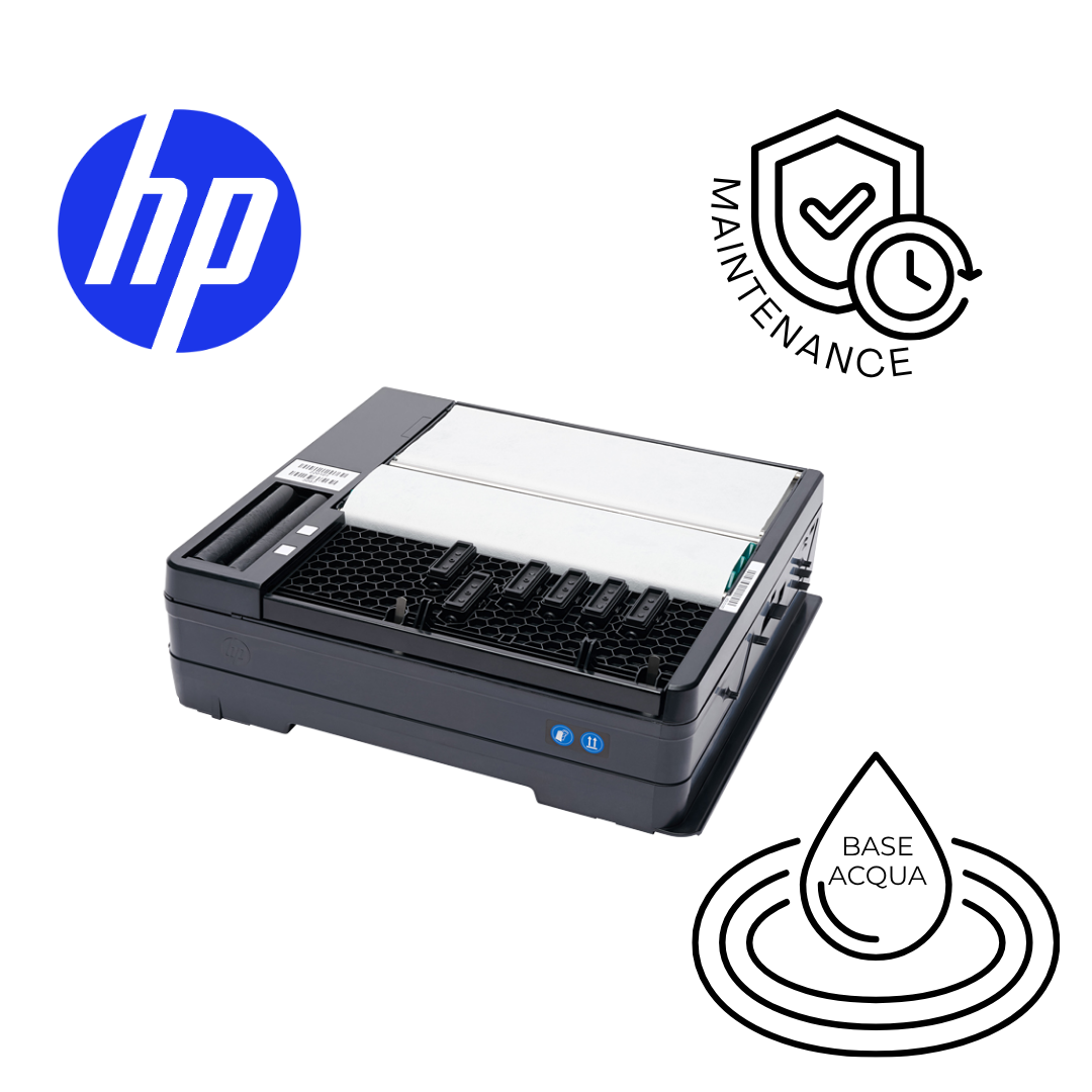 CARTUCCE HP LATEX | SERIE 630/700/800