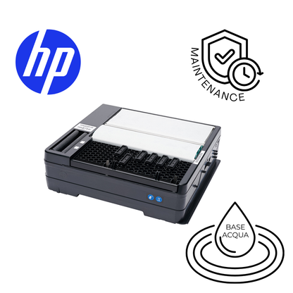 CARTUCCE HP LATEX | SERIE 630/700/800