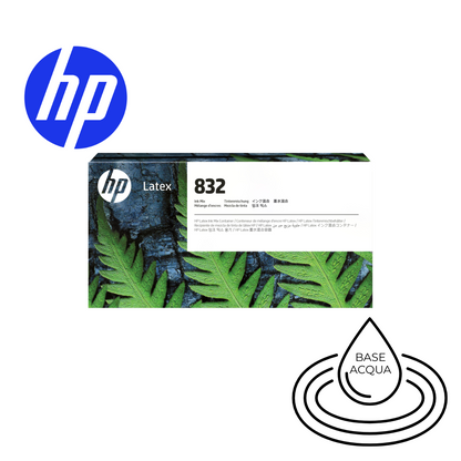 CARTUCCE HP LATEX | SERIE 630/700/800