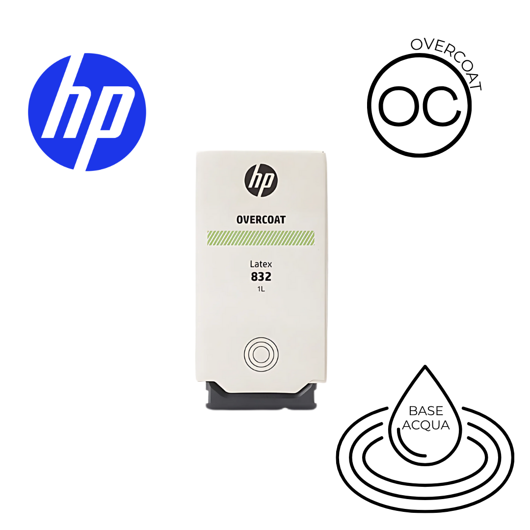 CARTUCCE HP LATEX | SERIE 630/700/800
