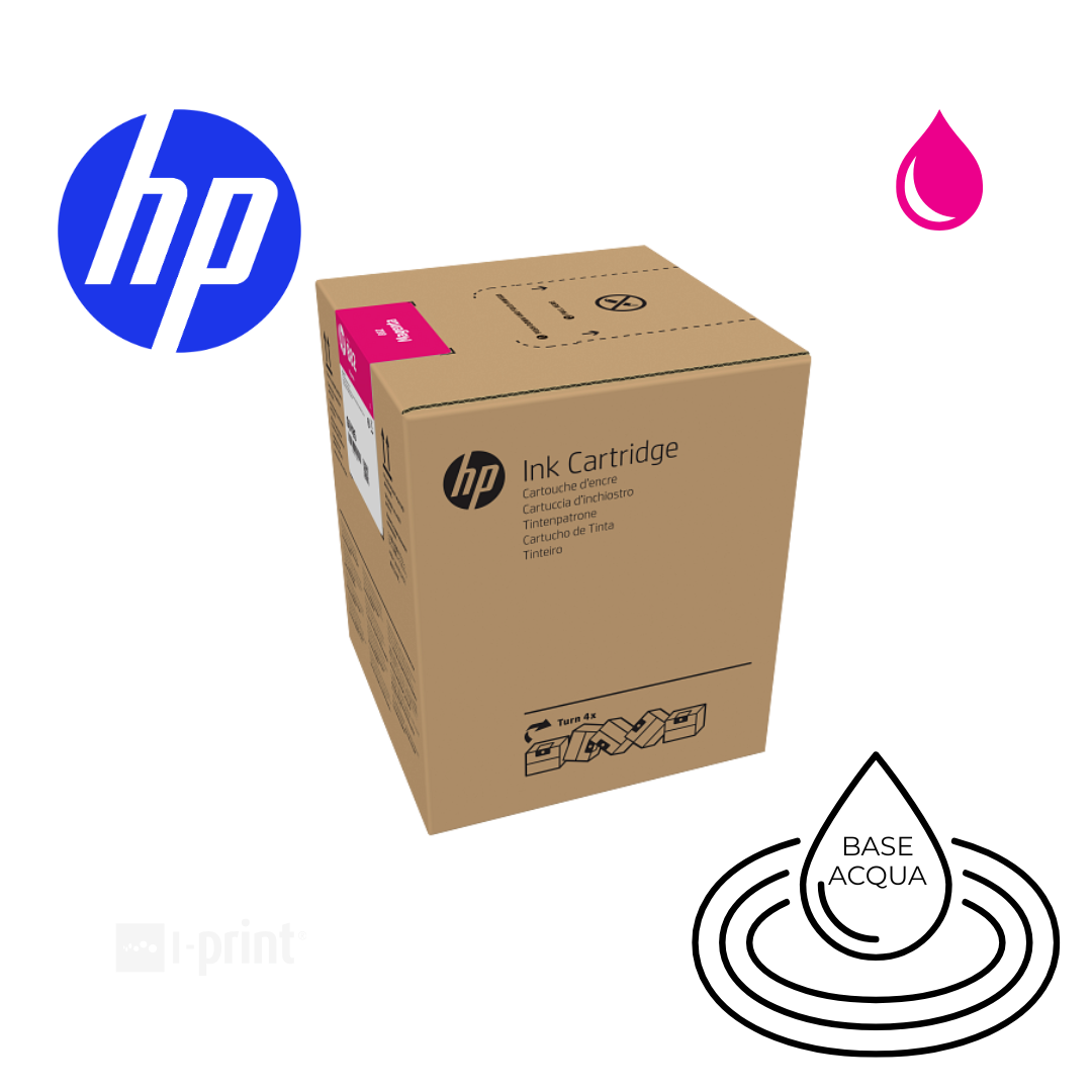 Cartucce originali HP 882 Latex – HP Latex R2000
