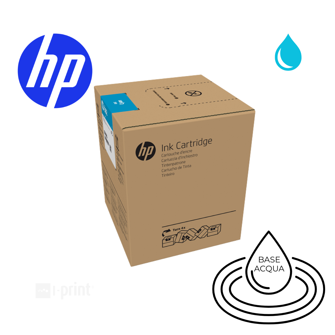 Cartucce originali HP 882 Latex – HP Latex R2000