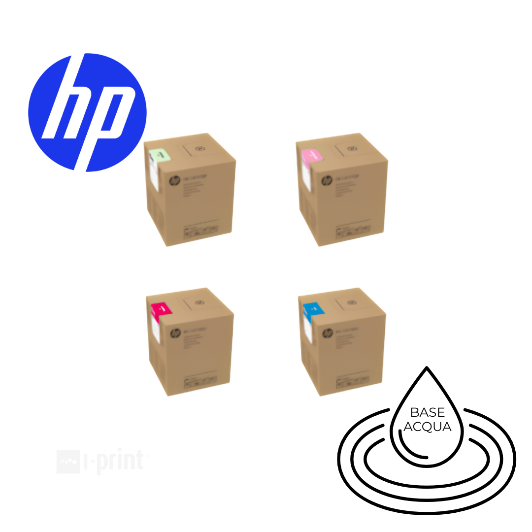 Cartucce originali HP 882 Latex – HP Latex R2000