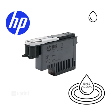 Testine di stampa originali HP 837 Latex – HP Latex R530