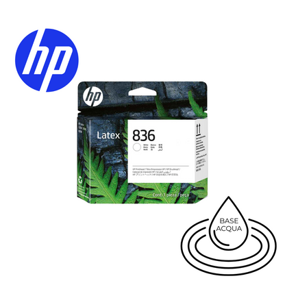 CARTUCCE HP LATEX | SERIE 630/700/800