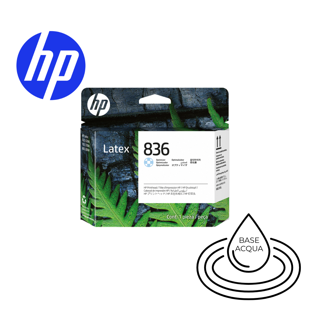 CARTUCCE HP LATEX | SERIE 630/700/800