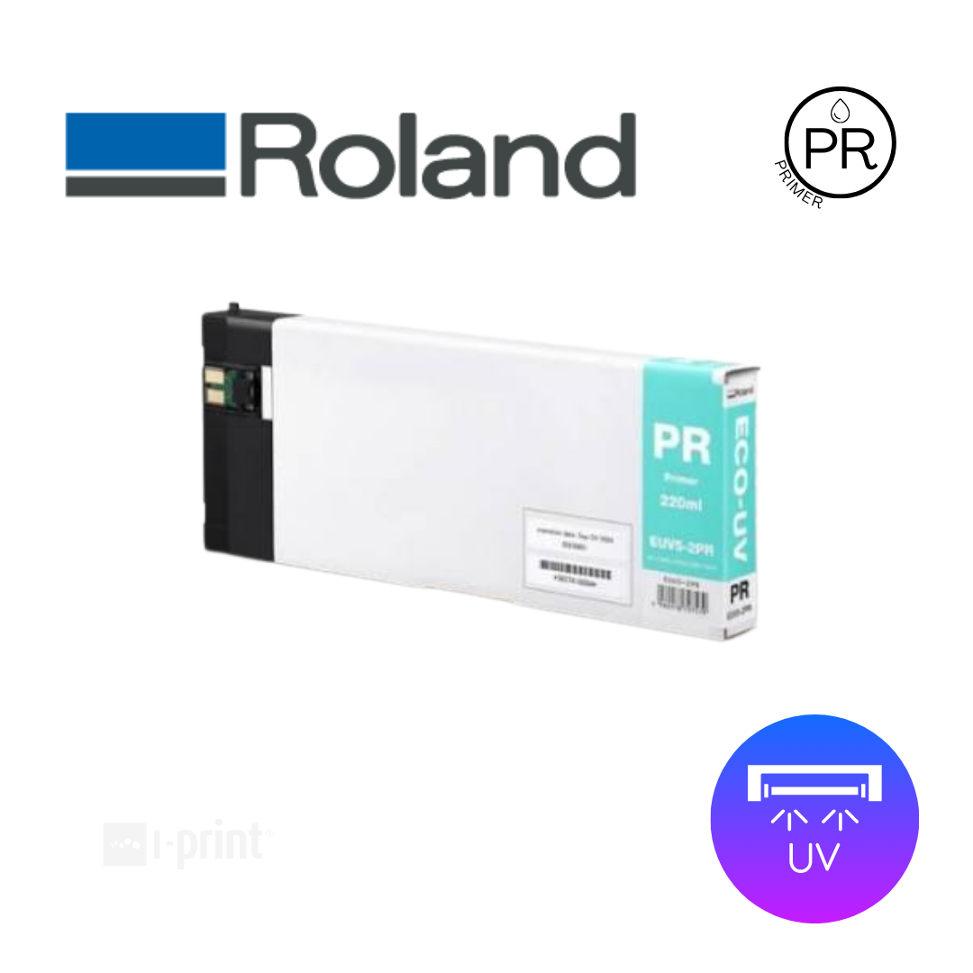 Cartucce originali Roland ECO-UV5 – VersaOBJECT CO / TrueVIS MG / LEC2