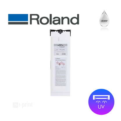 Cartucce originali Roland ECO-UV5P – VersaOBJECT MO / LO e TrueVIS LG