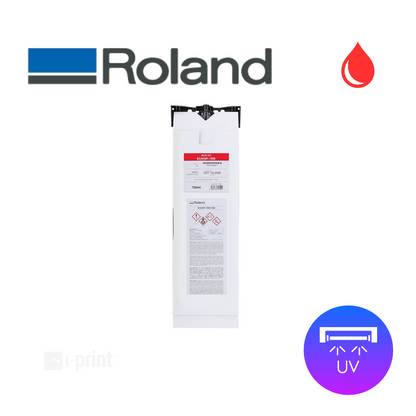 Cartucce originali Roland ECO-UV5P – VersaOBJECT MO / LO e TrueVIS LG
