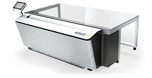 ESKO CDI CRYSTAL